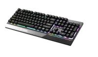 MSI GG VIGOR GK30 TR GAMING RGB Mekanik Klavye - 4